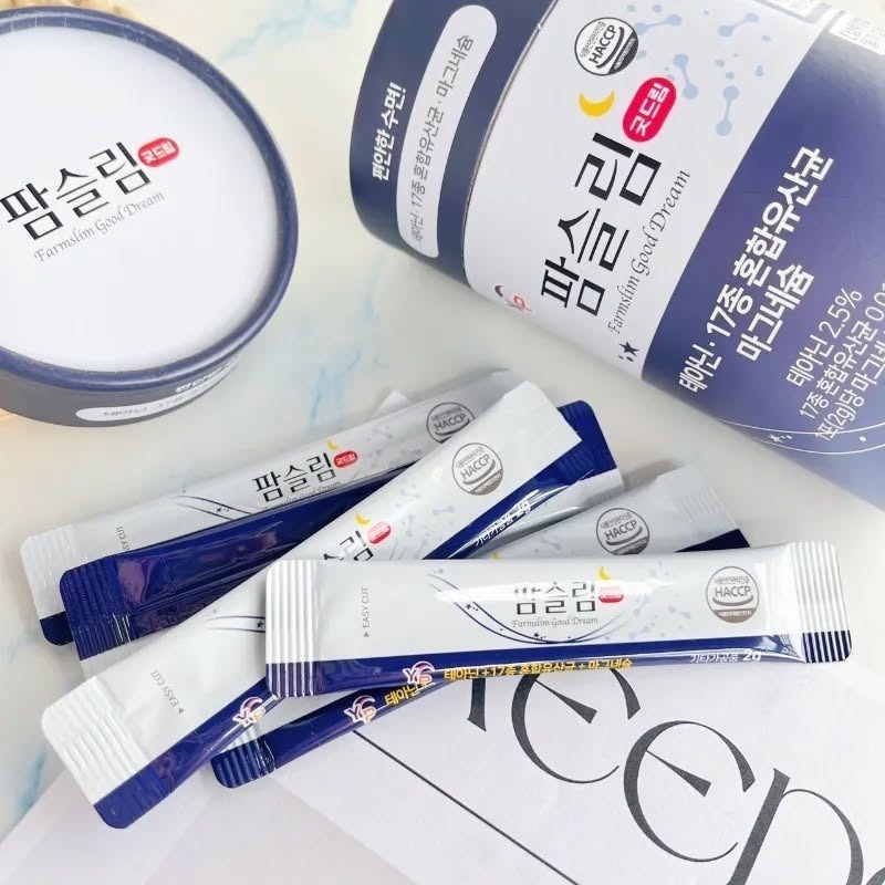 #微短效期優惠【YPL】夜間纖腰膠原益生菌2g*30包一盒-細節圖3