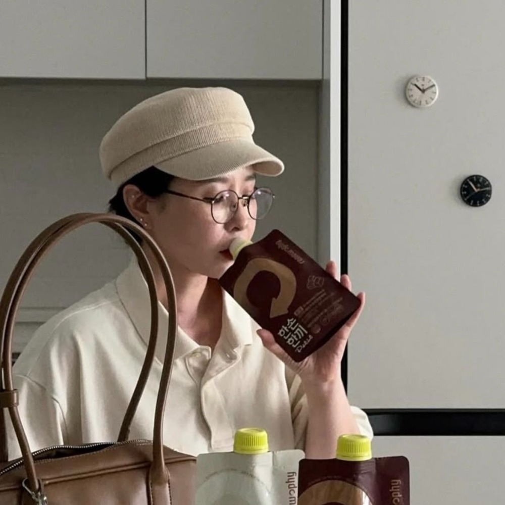 #短效期出清【RENEW PHY】巧口奶昔 60g*7包/一組  效期2026/12-細節圖3