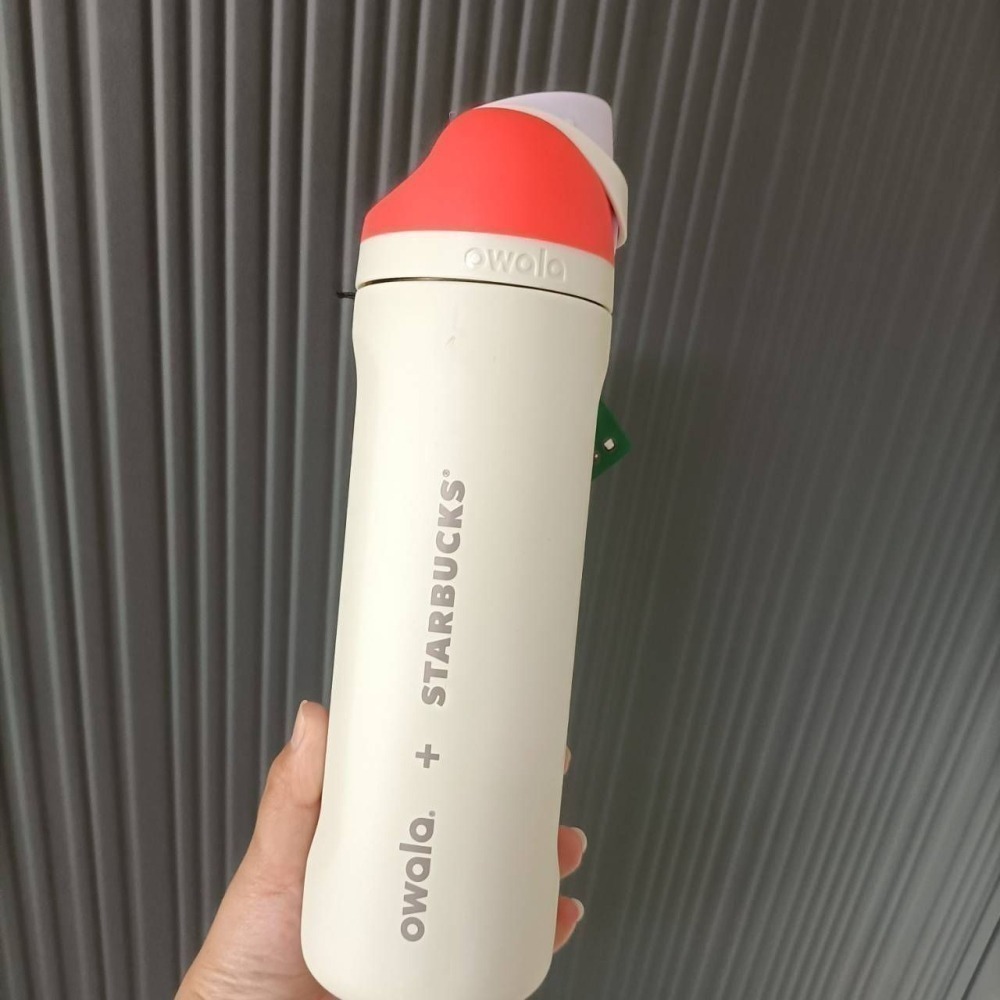 【Owala】不鏽鋼保冰保溫瓶473ml/710ml*945ml-細節圖3