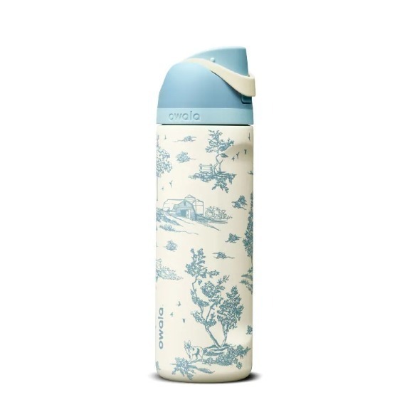【Owala】不鏽鋼保冰保溫瓶473ml/710ml*945ml-規格圖6
