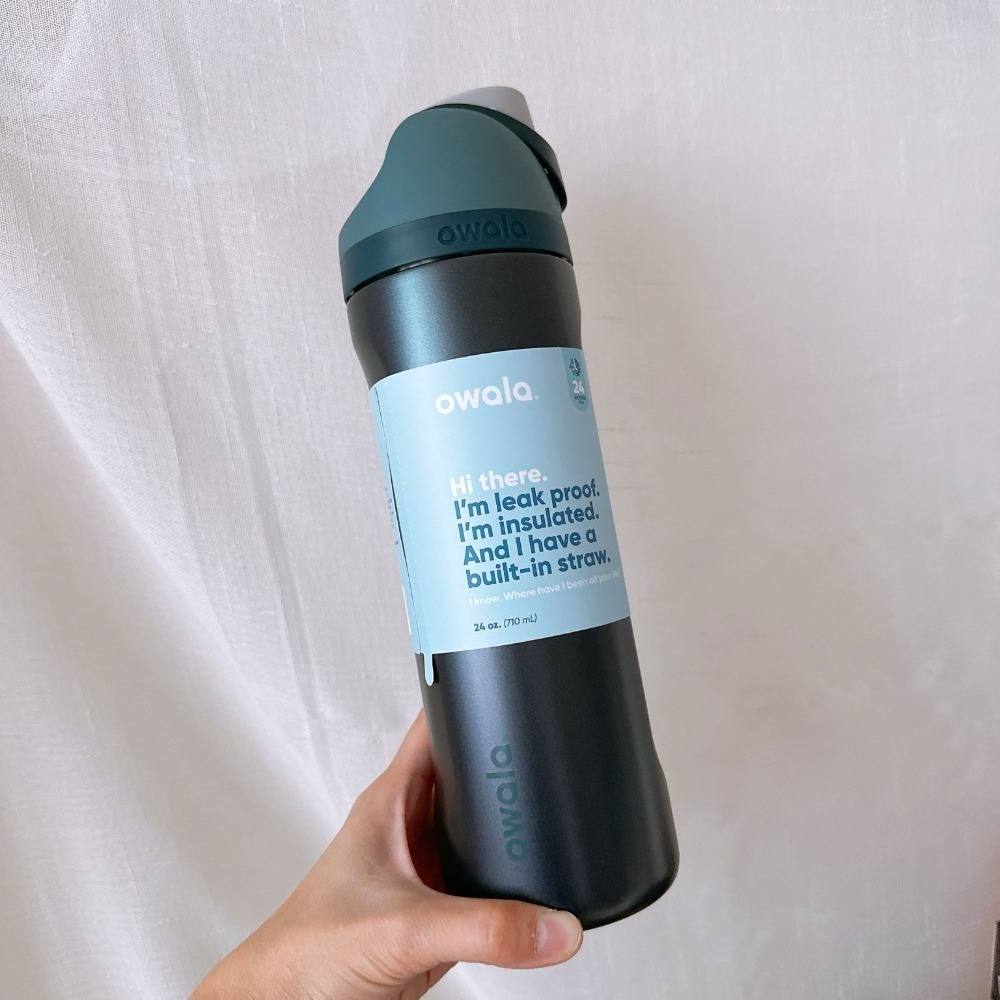 【Owala】不鏽鋼保冰保溫瓶473ml/710ml*945ml-規格圖6