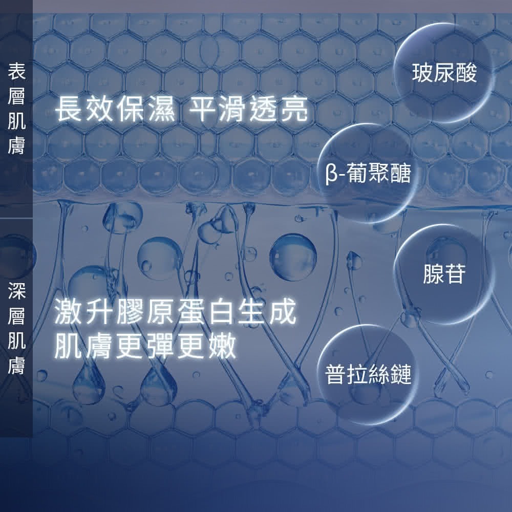 💧 LANCOME 蘭蔻｜超極限肌因精華露 150ml ✨#小黑水 效28/07-細節圖4