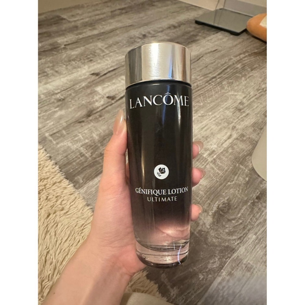 💧 【蘭蔻】｜超極限肌因精華露 150ml ✨#小黑水 效28/07-細節圖2