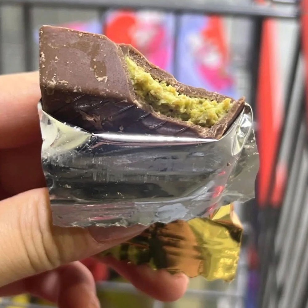 【Nutty ＆ Fruity】杜拜巧克力 Dubai Chocolate Bars-細節圖3