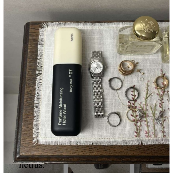 【hetras.】香氛身體噴霧120ml-細節圖2