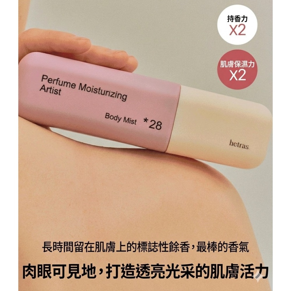 【hetras.】香氛身體噴霧120ml-細節圖6