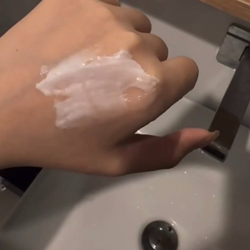 【資生堂】保濕潔膚皂50ml-細節圖3