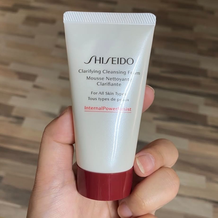 【資生堂】保濕潔膚皂50ml-細節圖6