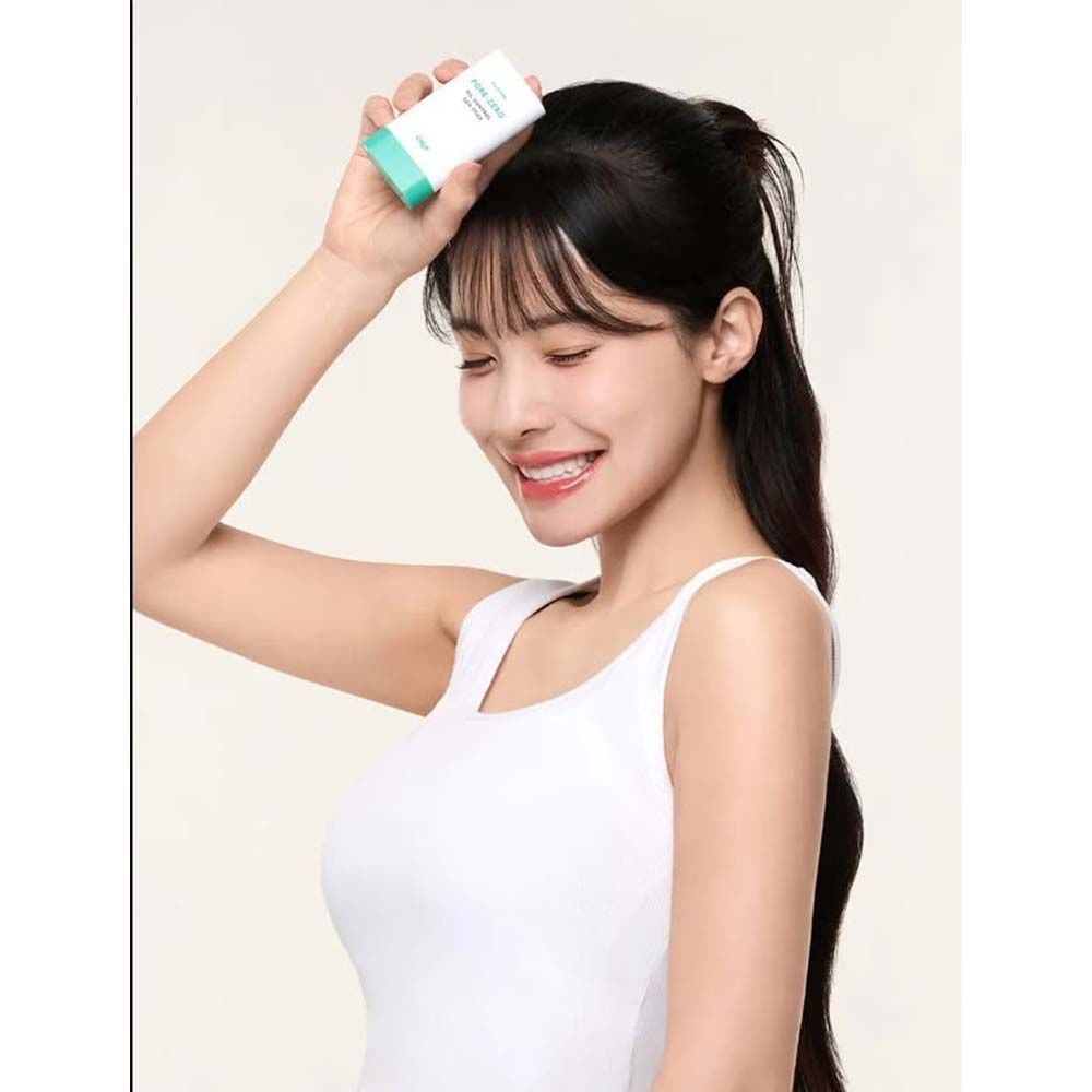 【OBgE】控油清爽防曬棒-細節圖2