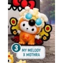 美國限定兒童餐玩具-規格圖5