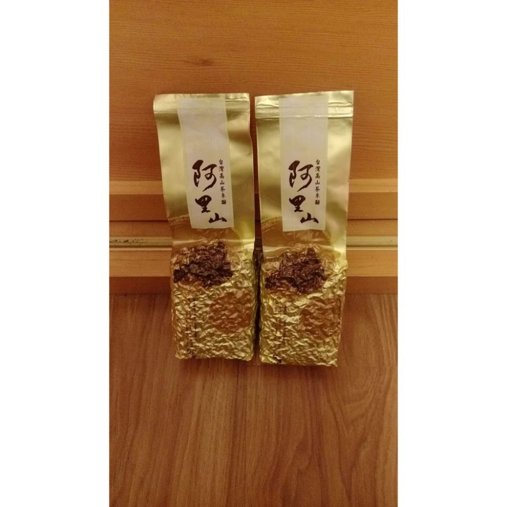 阿里山春、冬茶-細節圖2