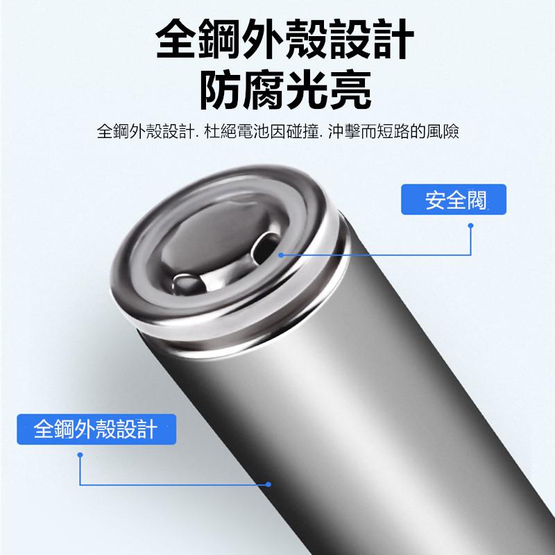 18650電池🔥平價現貨🔥真容量 1800mAh鋰電池充電電池 平頭 尖頭鋰電池 電池-細節圖5