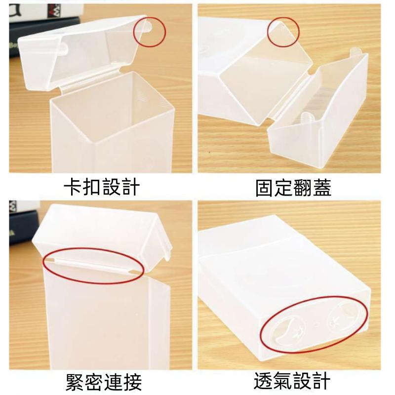 透明煙盒🔥真便宜現貨🔥軟包煙盒 香煙盒  防潮煙盒 防壓菸盒 煙盒 塑膠菸盒 翻蓋 融泉通 軟盒煙盒 菸盒-細節圖3