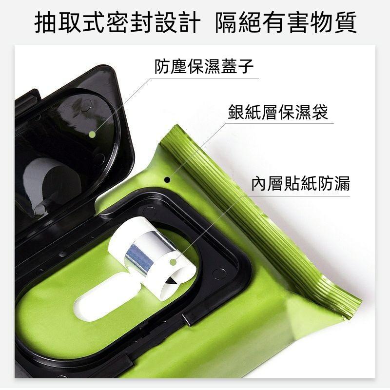 酪梨卸妝濕紙巾🔥真便宜現貨🔥牛油果卸妝濕巾 卸妝紙巾 卸妝棉 卸妝水 臉部清潔 酪梨植萃 洗臉巾 美妝用品-細節圖6