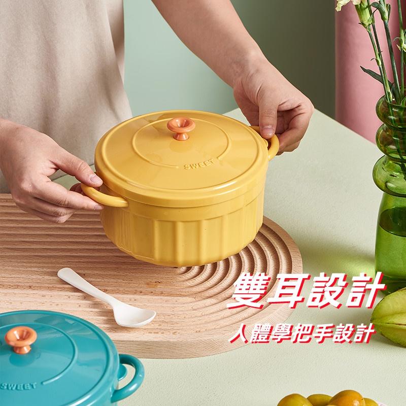 不鏽鋼泡麵碗🔥真便宜現貨🔥泡麵碗 雙層隔熱碗 撞色泡麵碗 湯麵碗 便當碗 環保碗 露營碗 湯碗 鐵碗 杯碗-細節圖6