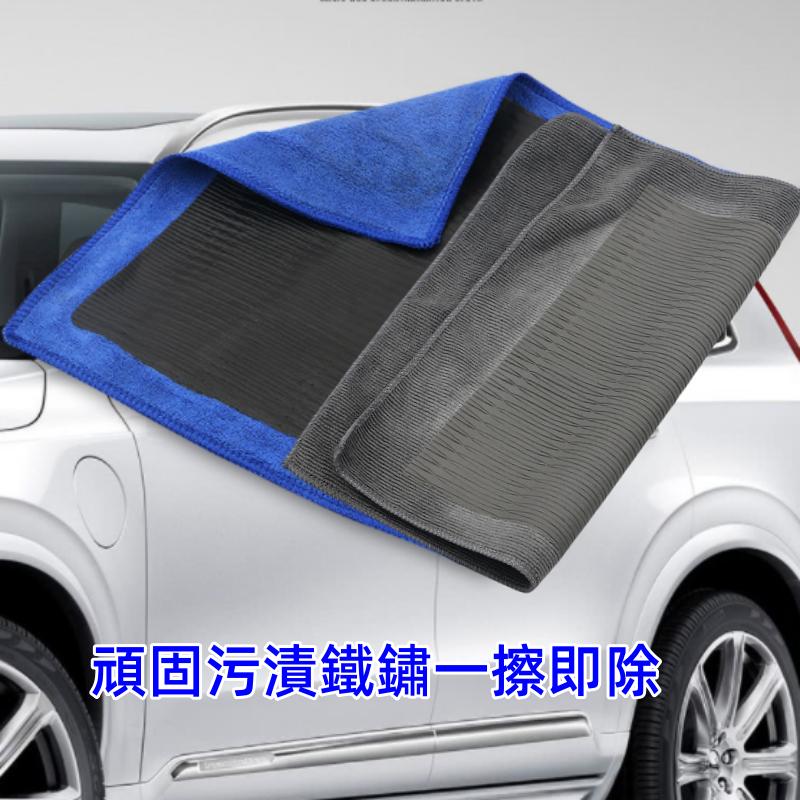 魔泥磁土手套🔥真便宜+發票🔥魔泥磁土布 鐵粉 洗車黏土 美容黏土 飛漆 瓷土 袍土 除鐵粉 汽車黏土 磁土手套-細節圖2