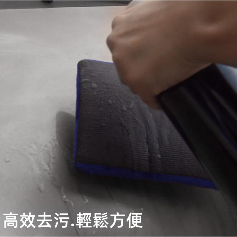 魔泥磁土手套🔥真便宜+發票🔥魔泥磁土布 鐵粉 洗車黏土 美容黏土 飛漆 瓷土 袍土 除鐵粉 汽車黏土 磁土手套-細節圖4