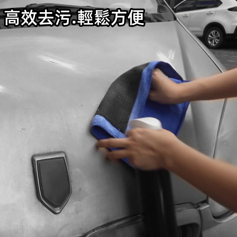 魔泥磁土手套🔥真便宜+發票🔥魔泥磁土布 鐵粉 洗車黏土 美容黏土 飛漆 瓷土 袍土 除鐵粉 汽車黏土 磁土手套-細節圖5