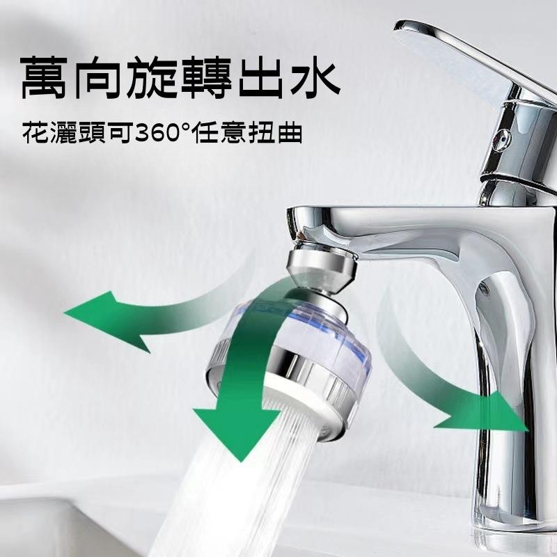 水龍頭過濾器🔥真便宜+發票🔥濾芯 PP棉 水龍頭濾心 過濾器濾心 廚房 衛浴 過濾器濾芯 水龍頭濾芯 水龍頭過濾器-細節圖3