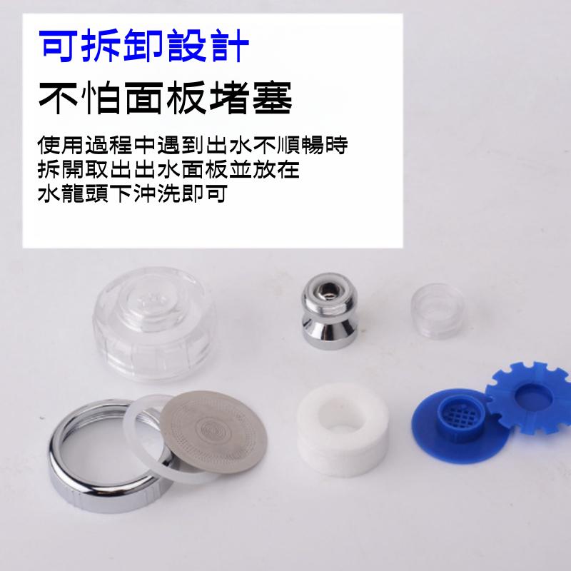 水龍頭過濾器🔥真便宜+發票🔥濾芯 PP棉 水龍頭濾心 過濾器濾心 廚房 衛浴 過濾器濾芯 水龍頭濾芯 水龍頭過濾器-細節圖8