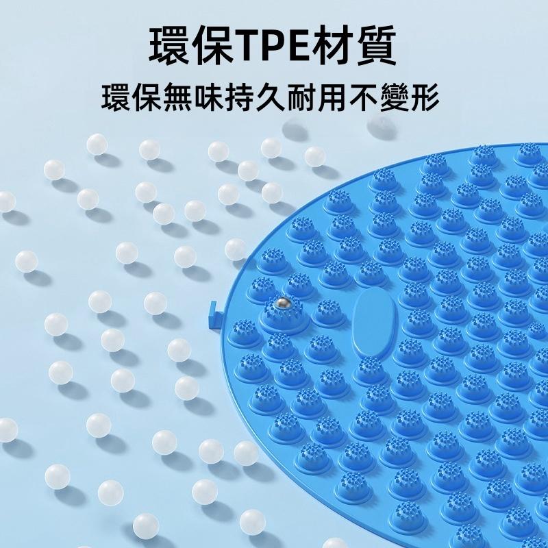 足底按摩墊🔥真便宜+發票🔥指壓板 指壓墊 腳底按摩墊 磁石超慢跑墊 腳底按摩板 腳底指壓板 按摩指壓板 腳底按摩 腳踏墊-細節圖7