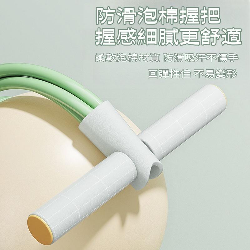 升級六管腳蹬拉力器🔥真便宜+發票🔥腳踏拉力器 拉力繩 美背拉力繩 小飛燕拉力器 運動拉力繩 彈力繩 仰臥起坐 健身器材-細節圖8