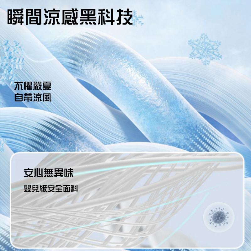 UPF50+防曬面罩🔥真便宜+發票🔥護頸一體口罩 防紫外線面罩 遮陽臉罩 騎行面罩 女臉基尼 開車冰絲口罩透氣 口罩-細節圖7