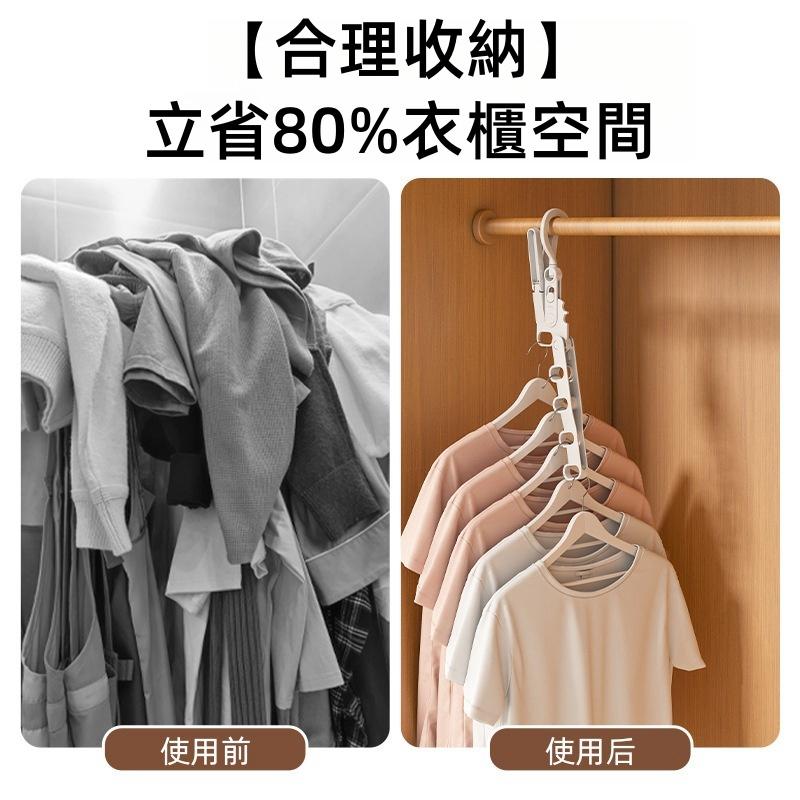 旅行晾衣架🔥真便宜+發票🔥加厚耐用 便攜式衣架 酒店晾衣架 可折疊衣架 晾曬架 門後衣架 宿舍晾衣架 掛衣架 曬衣架-細節圖6