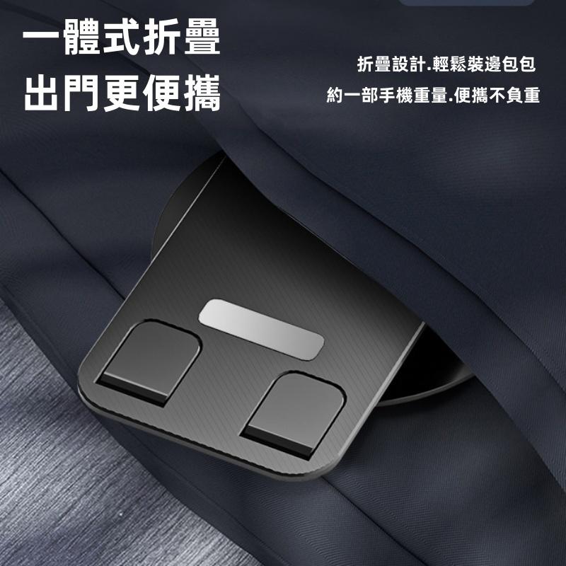 鋁合金手機支架🔥真便宜+發票🔥360°旋轉手機支架 平板支架 伸縮可調節手機架 桌面手機支架 折疊懶人支架-細節圖6