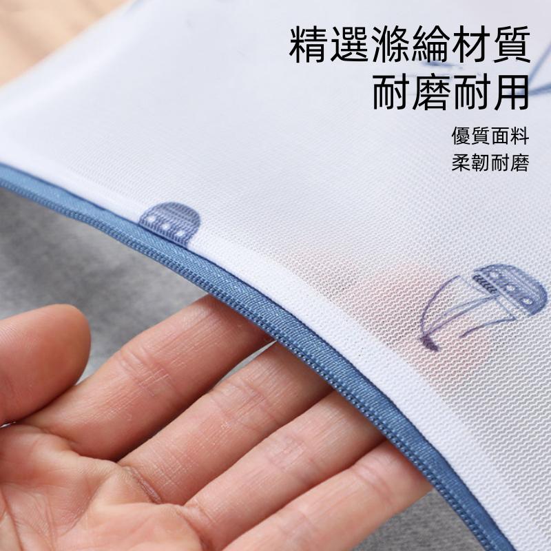 洗衣袋🔥真便宜🔥洗衣網 加厚內衣袋 洗衣收納袋 細網 洗衣 戶外 衣服 胸罩 旅行 寵物 裝衣袋 衣物袋 內衣袋-細節圖8