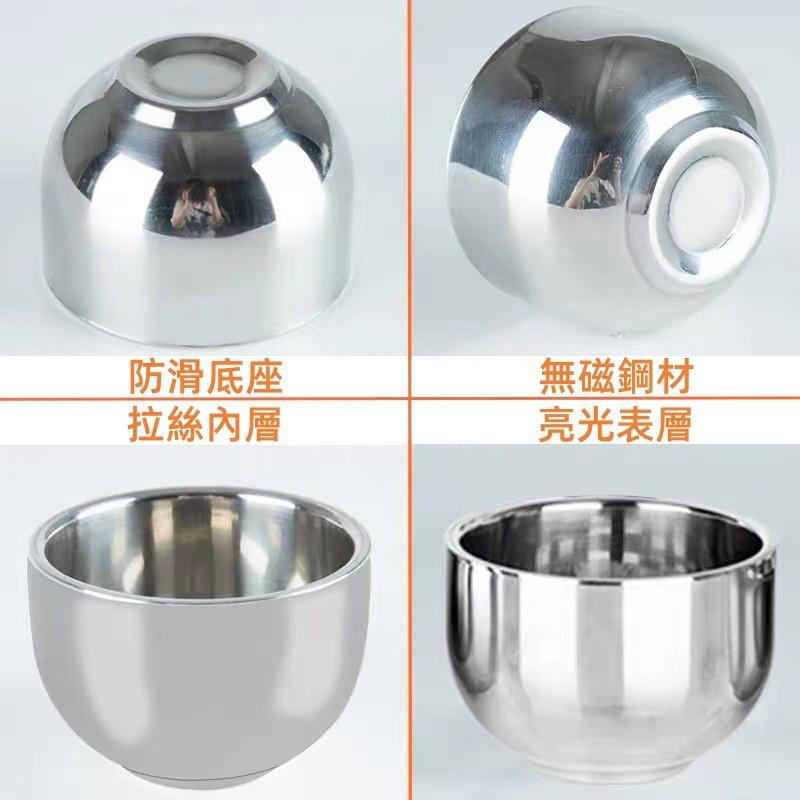 不鏽鋼茶杯🔥真便宜🔥304雙層杯 鋼杯 隔熱杯 直口杯 茶杯 一口杯 杯子 小杯子 泡茶 茶藝 不鏽鋼杯-細節圖8