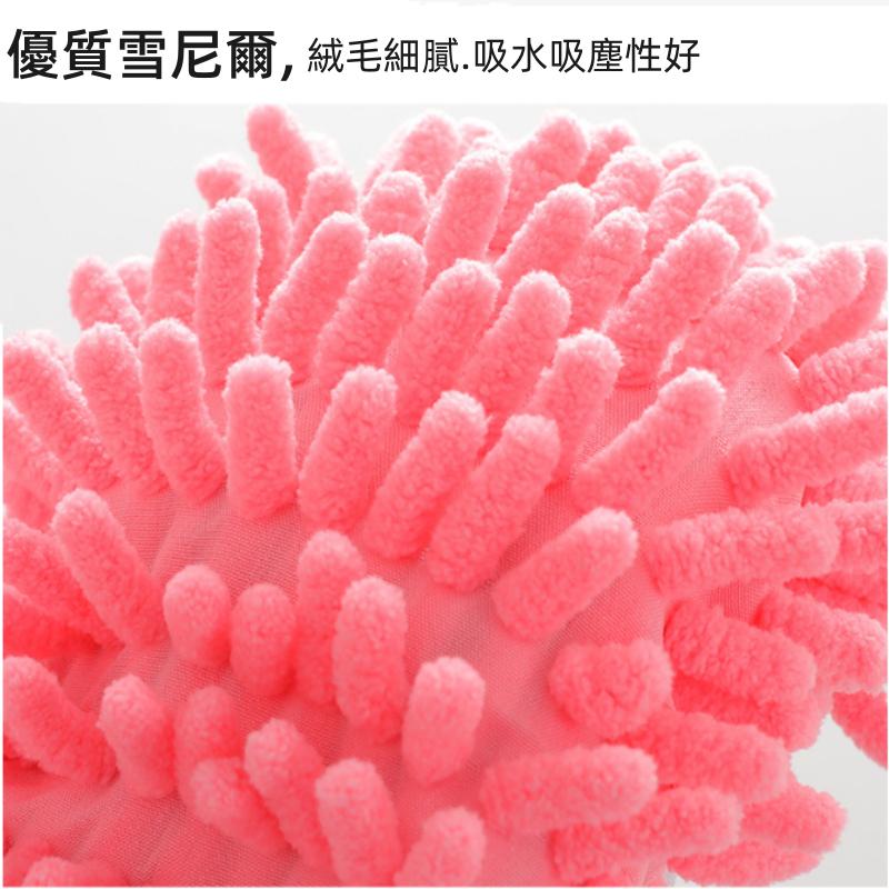 懶人脫鞋套🔥真便宜+發票🔥拖地懶人鞋套 抹布拖鞋 拖地懶人腳套 擦地脫鞋套 家用腳拖把可拆洗 鞋套 拖把-細節圖7