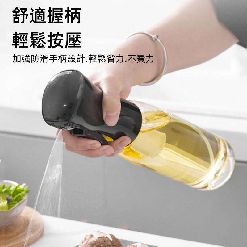 玻璃噴霧瓶🔥真便宜🔥連續噴霧瓶 高壓噴霧瓶 酒精噴霧瓶玻璃油罐 高壓噴瓶 霧化噴霧瓶 按壓噴霧瓶 酒精瓶  油壺-細節圖3