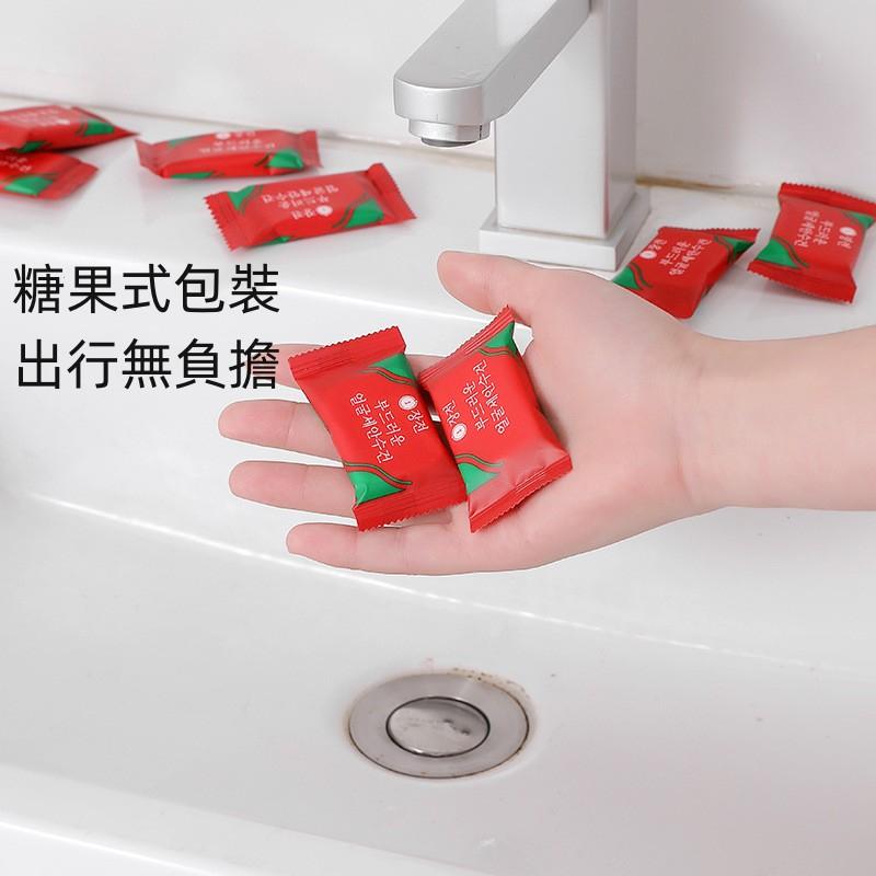 壓縮毛巾🔥真便宜現貨🔥一次性毛巾 加大加厚 壓縮洗臉巾 洗臉巾 一次性洗臉巾 卸妝 擦手巾 拋棄式洗臉巾 潔面巾-細節圖4