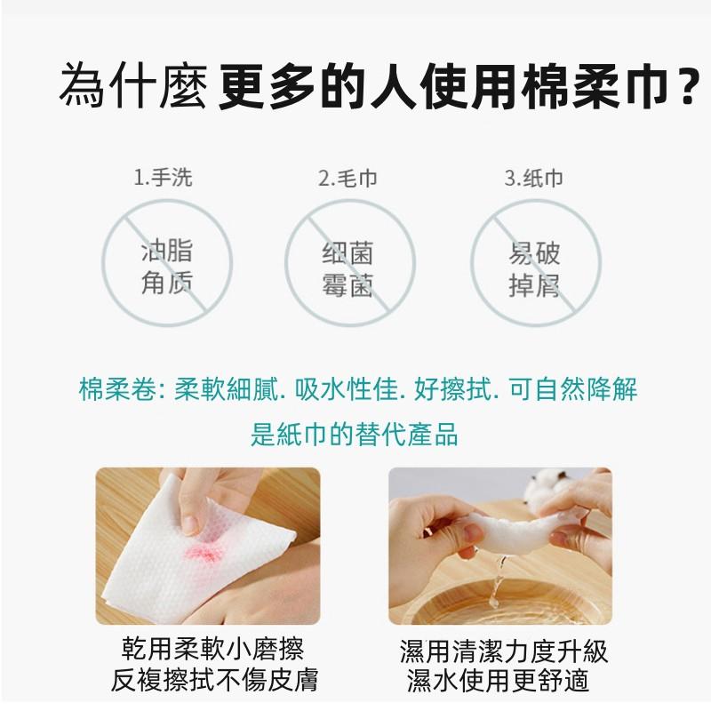 壓縮毛巾🔥真便宜現貨🔥一次性毛巾 加大加厚 壓縮洗臉巾 洗臉巾 一次性洗臉巾 卸妝 擦手巾 拋棄式洗臉巾 潔面巾-細節圖6