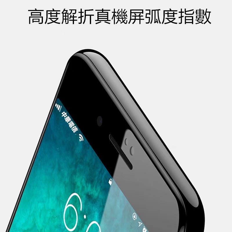手機保護貼 🔥真便宜現貨🔥保護膜 保護殼 手機膜 防摔膜 iphone全系列 滿版5D玻璃貼 蘋果手機螢幕貼-細節圖6