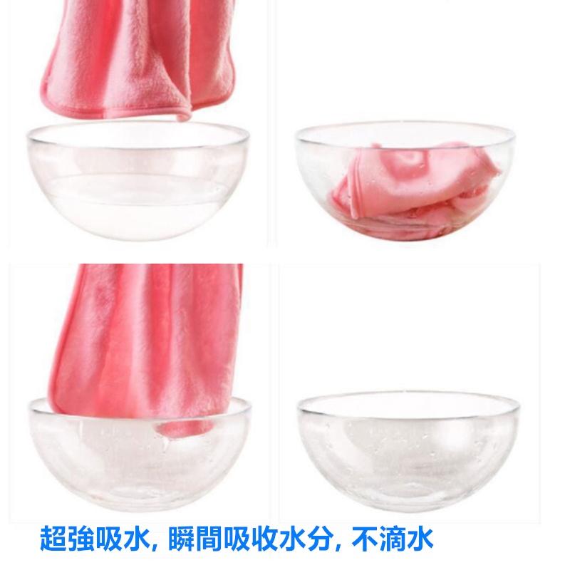 珊瑚絨擦手巾🔥真便宜現貨🔥掛式擦手巾 吸水 清潔布 擦手布 擦手巾 抹布 加厚毛巾 清潔廚房洗碗布-細節圖9
