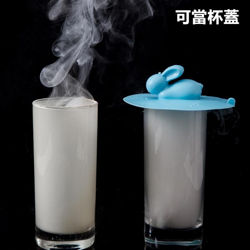 排水孔蓋🔥真便宜現貨🔥萌兔地漏蓋 防臭防堵塞蓋 水槽蓋 封閉矽膠地漏 硅膠水槽過濾器 防臭地漏蓋-細節圖4