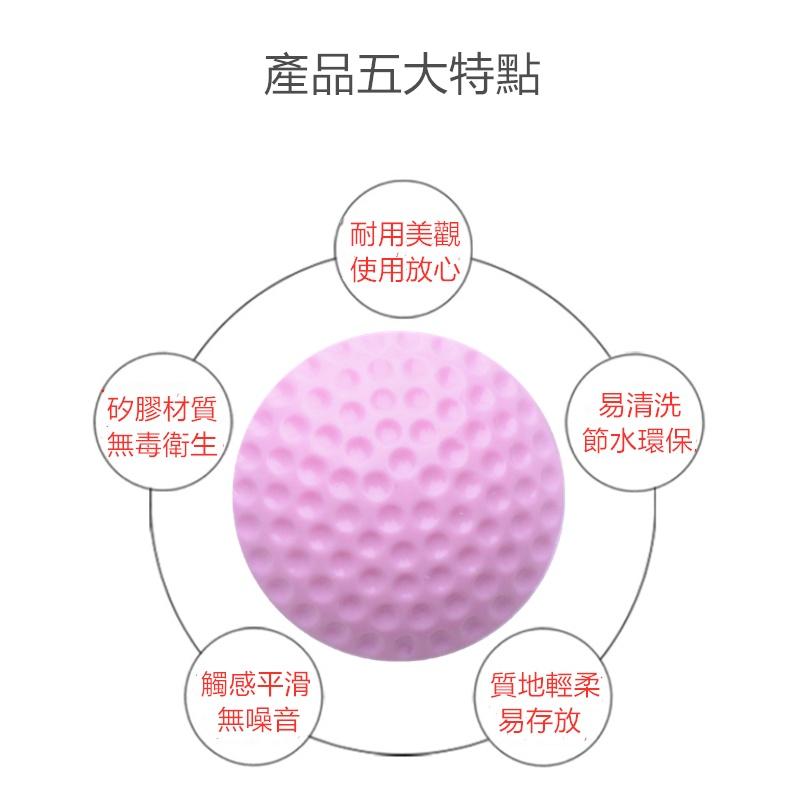 牆面防撞墊🔥真便宜現貨🔥防碰墊 緩衝墊 防震墊 靜音墊 防撞墊 門背靜音防撞貼 門鎖防護墊 防撞 保護墊-細節圖7