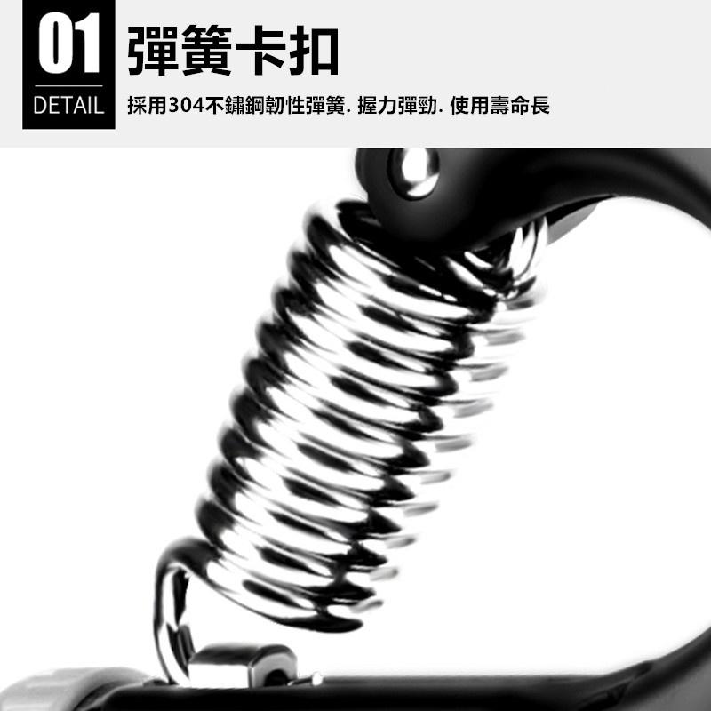 可調式握力器🔥真便宜現貨🔥計數握力器 R字握力器 握力器 健身握力器 握力訓練器 運動用品-細節圖5