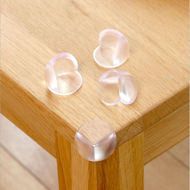 防撞護角墊🔥真便宜現貨🔥兒童安全桌角 防撞貼 防撞墊 防撞靜音墊 保護桌角墊 防撞角 家俱防撞 加厚L-細節圖3