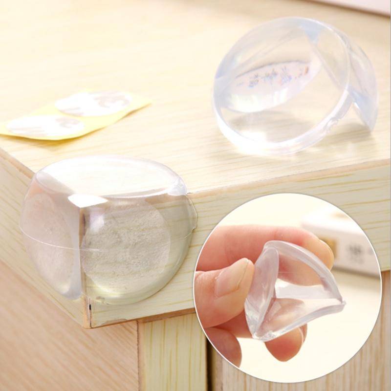 防撞護角墊🔥真便宜現貨🔥兒童安全桌角 防撞貼 防撞墊 防撞靜音墊 保護桌角墊 防撞角 家俱防撞 加厚L-細節圖4