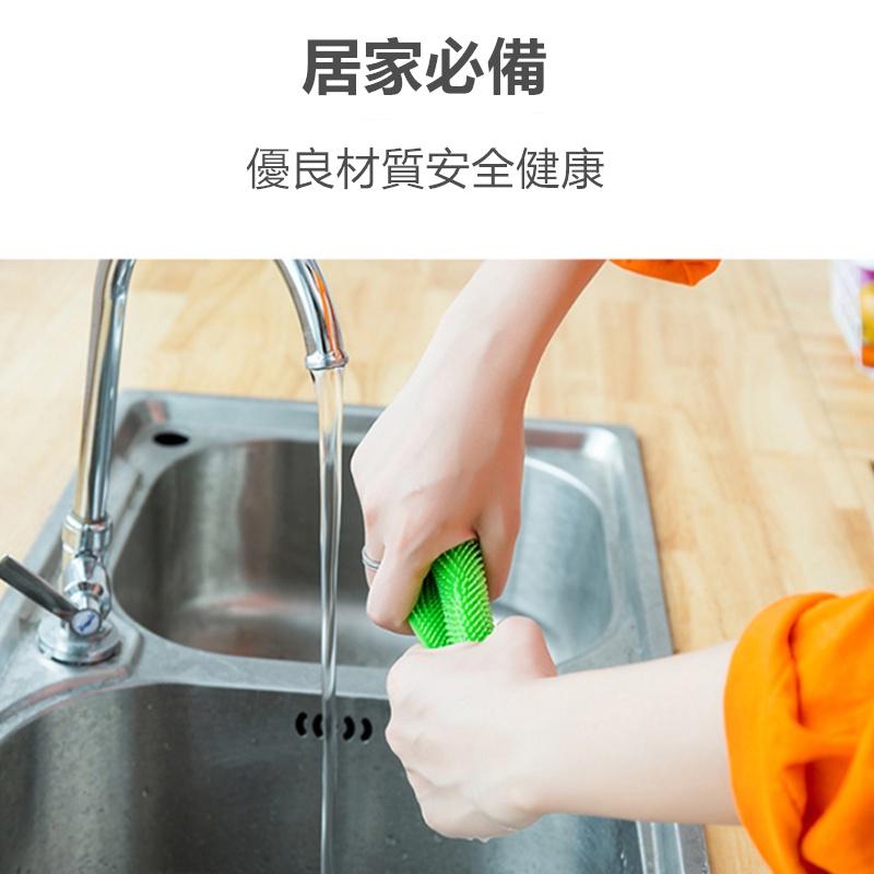 雙面洗碗刷🔥真便宜現貨🔥矽膠菜瓜布 多功能清潔刷 刷鍋器 洗碗刷 矽膠洗碗刷 洗杯刷 矽膠洗碗刷 隔熱墊 雙面菜瓜布-細節圖6