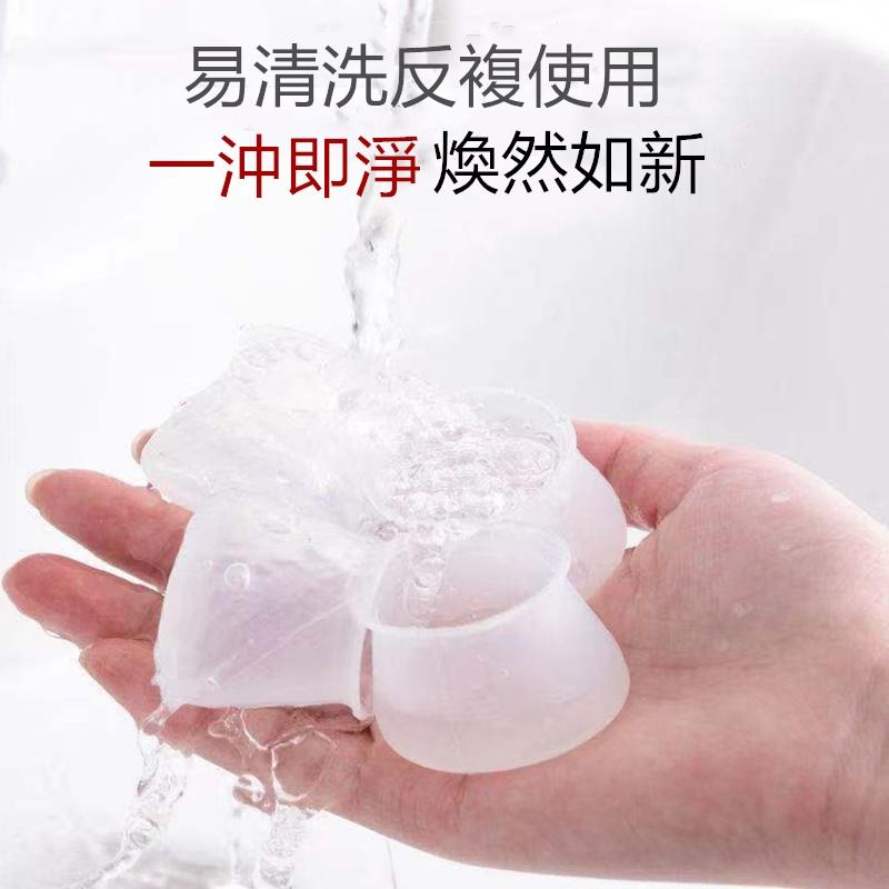 桌腳保護套🔥真便宜現貨🔥矽膠套 地板保護套 防滑套 靜音套 桌腳墊 椅墊 桌椅套 桌椅腳套 桌腳套 桌椅套 防滑椅套-細節圖5