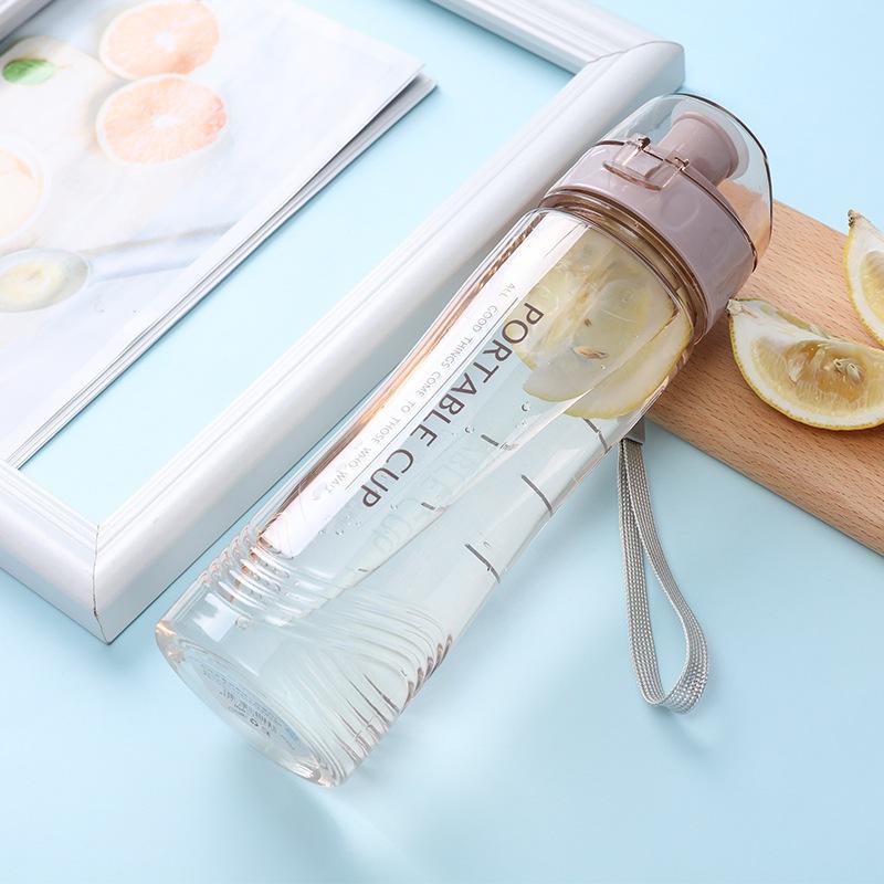 耐摔水壺🔥真便宜+發票🔥運動水壺 塑料防摔水壺 運動水壺 旅行杯 PC太空杯 戶外水壺 便携水壺-細節圖3