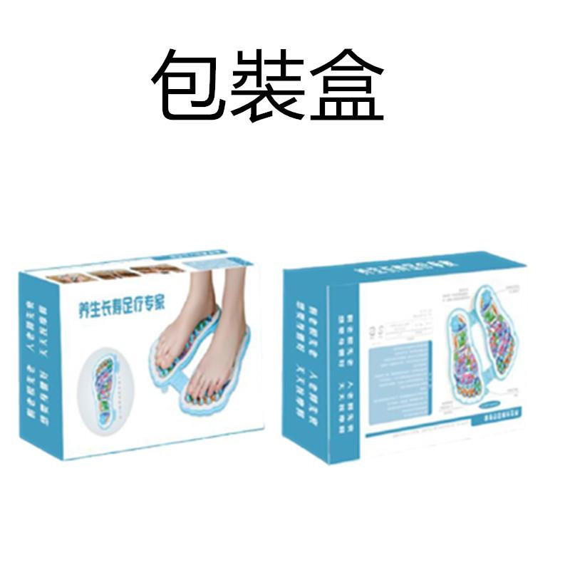 腳底按摩墊🔥真便宜現貨🔥指壓墊 穴位按摩器 健身器材 腳底按摩器 足部按摩墊 腳底按摩墊 腳底按摩-細節圖9