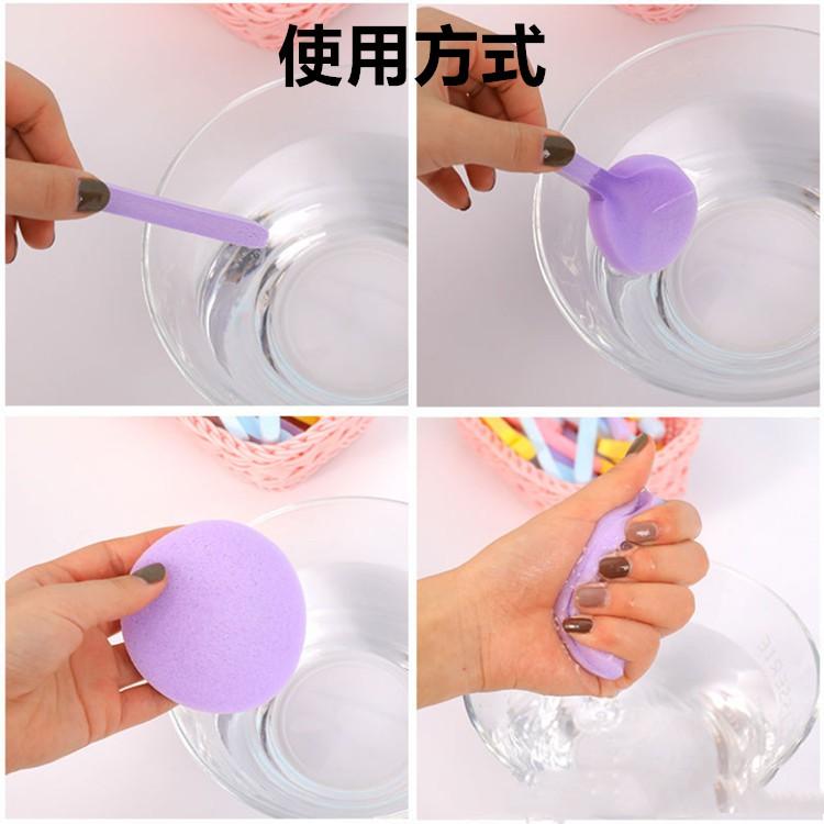 洗臉海綿🔥真便宜現貨🔥海綿條 隨身粉撲 潔面粉撲 美容院專用粉撲  壓縮條 洗臉撲 壓縮海綿 洗臉海綿 洗臉條 壓縮條-細節圖8