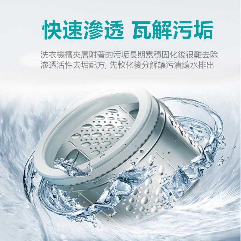 洗衣機清潔片🔥真便宜現貨🔥泡騰片 洗衣機槽清洗劑 洗衣機清潔泡騰片 洗衣機清潔碇 洗衣機清潔片-細節圖6