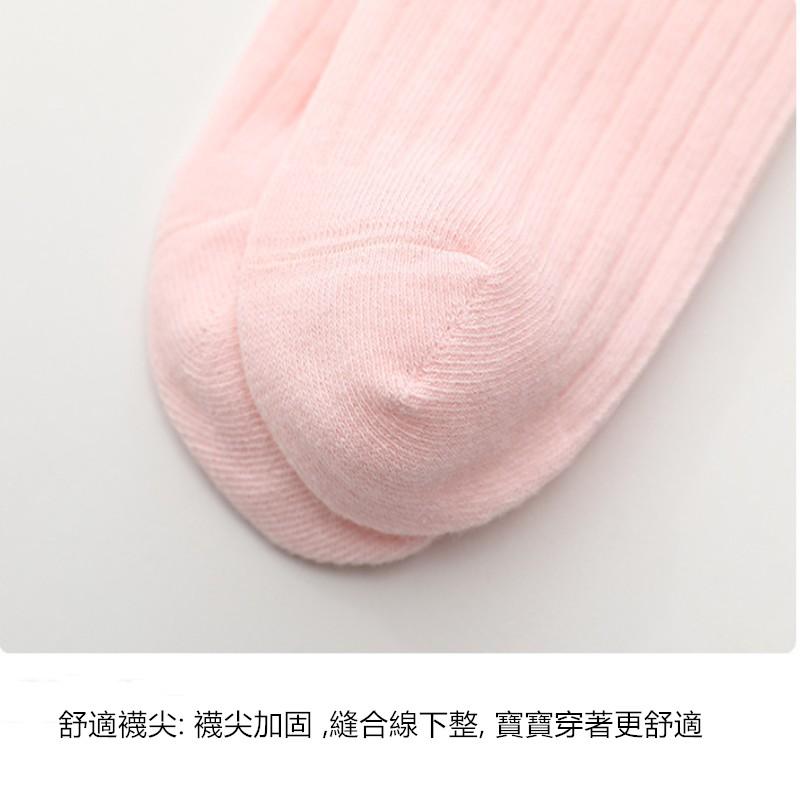 女童中筒襪🔥真便宜現貨🔥童襪 長筒襪 襪子 棉襪 學生堆堆襪子大蝴蝶結棉襪 學生襪 兒襪 襪子-細節圖8