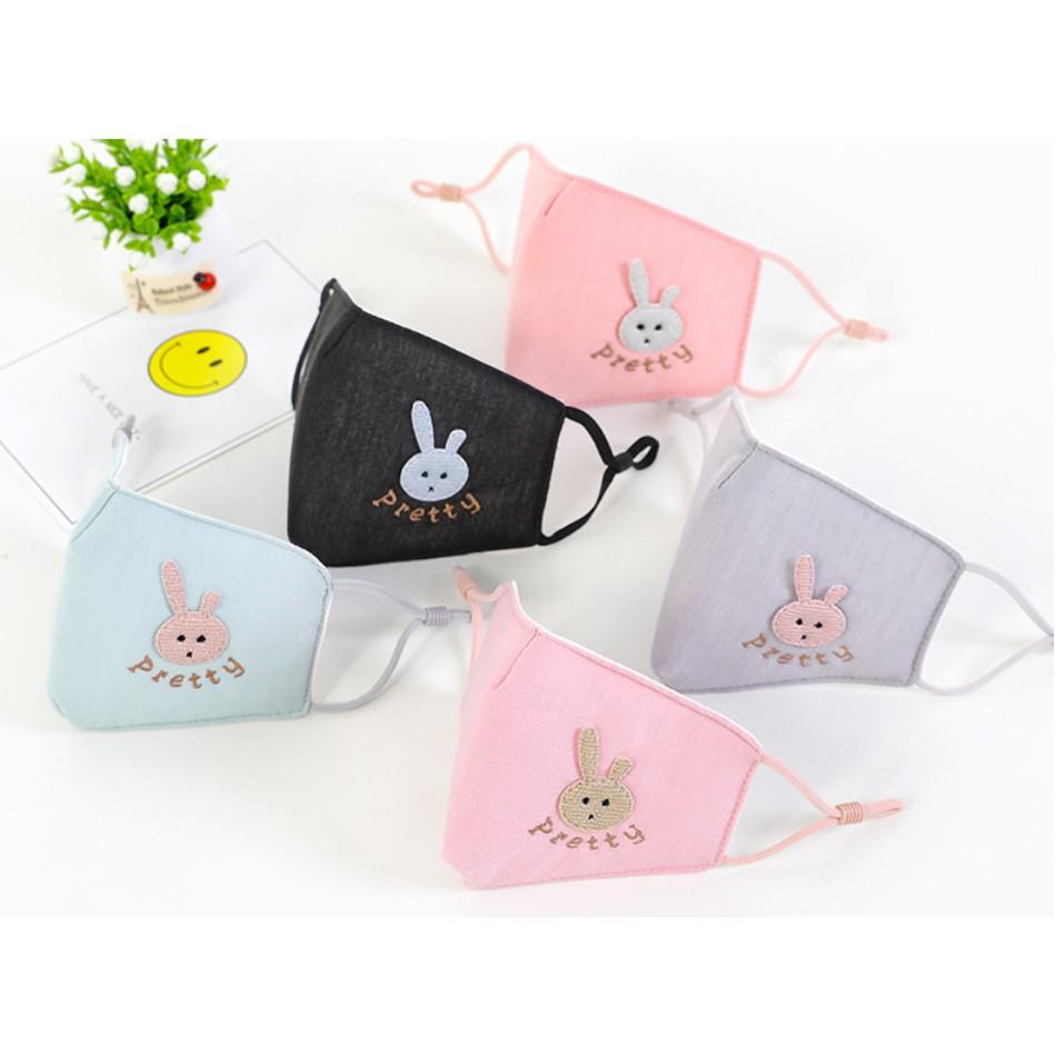 防塵兒童口罩🔥真便宜現貨🔥嬰幼口罩 兒童口罩 透氣口罩 可清洗口罩 兒童口罩 防塵口罩 嬰幼童口罩-細節圖5